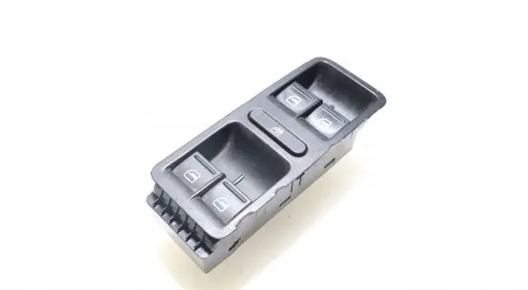 Volkswagen Polo V 6R Electric window control switch