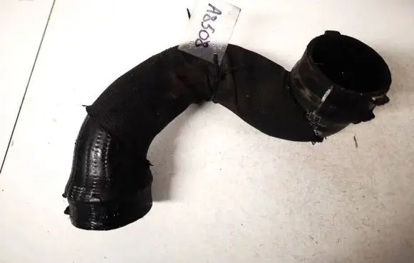 Audi A6 S6 C6 4F Intercooler hose/pipe