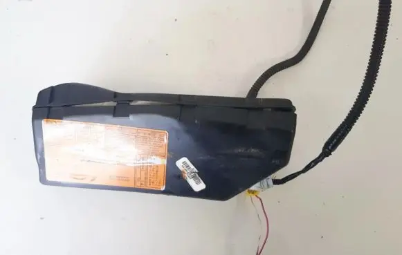 Hyundai Elantra Seat airbag xdfl00307b3495