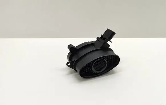 BMW 5 E60 E61 Mass air flow meter 0928400504 7788744 136277887440