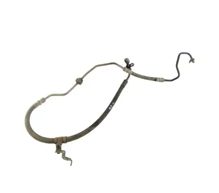 Peugeot 407 Power steering hose/pipe/line