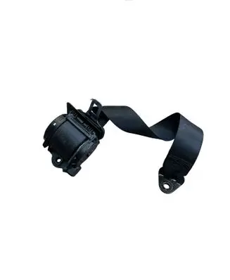 Nissan Qashqai Rear seatbelt 307735299 502NH4C14Y 307735299JN7