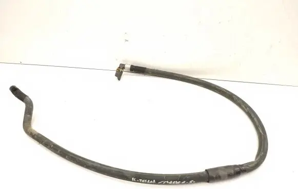 Tesla Model S Engine coolant pipe/hose 11100