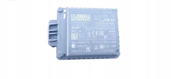 Volkswagen PASSAT B8 Distronic sensor radar 2Q0907550