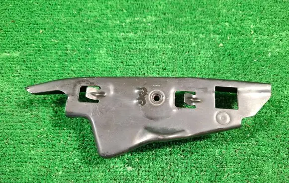 Peugeot 308 Front bumper mounting bracket 98178672