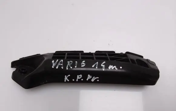 Toyota Yaris Front bumper mounting bracket 52536OD090
