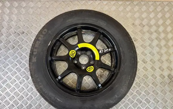 Hyundai Santa Fe R18 spare wheel 529102M952