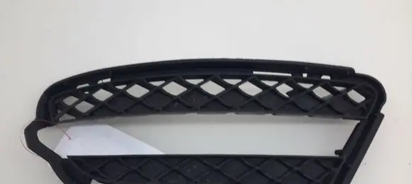 Mercedes-Benz S W221 Front bumper lower grill A2218851722