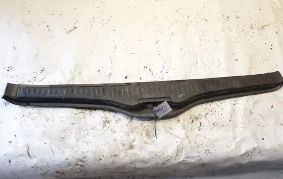 Renault Espace - Grand espace IV Other trunk/boot trim element 