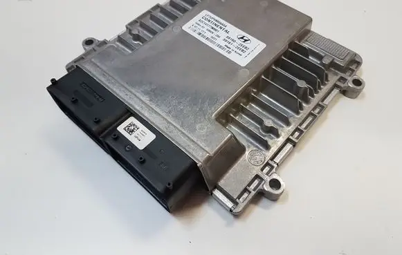 Hyundai Sonata Engine control unit/module 391602EEB2 391612EEB2 LF7UPHMS6A0A