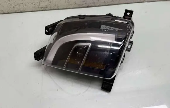 Tesla Model X Front fog light 103432700A