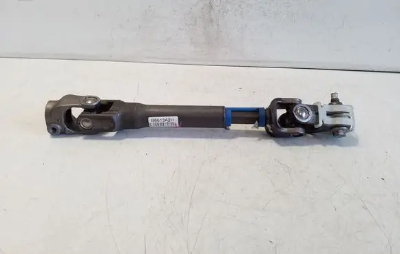 Nissan Leaf I (ZE0) Steering column universal joint B6613A2H