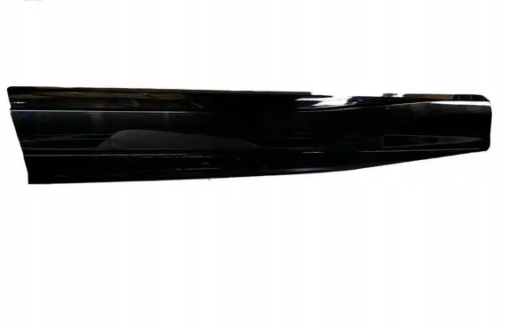 Audi Q4 Sportback e-tron Front door trim (molding) 89A853959A