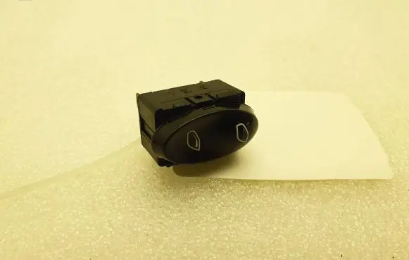 Porsche 911 996 Electric window control switch 99661315100