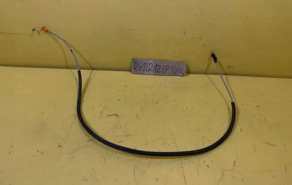 Ford Transit Loading door cable line RZ1R12P3K3