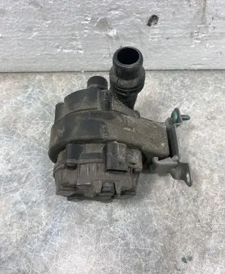 BMW i3 Electric auxiliary coolant/water pump 8600285 11518600285 8600286