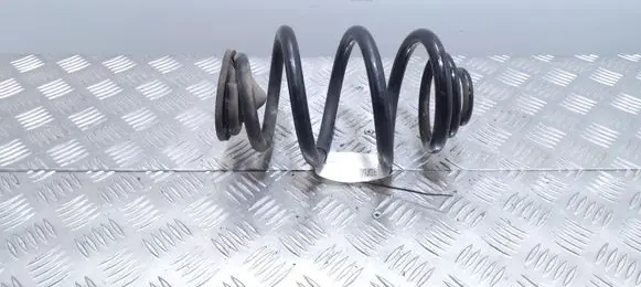 BMW Z4 E89 Rear coil spring 6784924 33506784924