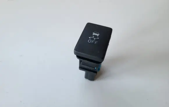Traction control (ASR) switch