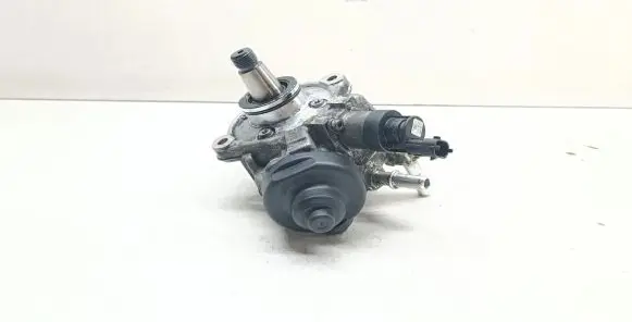 KIA Sportage Fuel injection high pressure pump 0445010598 331002F600