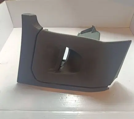 Ford Fiesta Glove box 8A61A047A03A