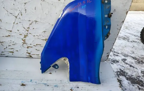 Ford Transit Fender 