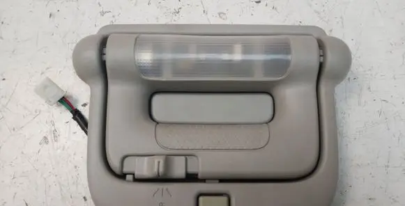 Toyota Yaris Verso Other interior light 8125352010