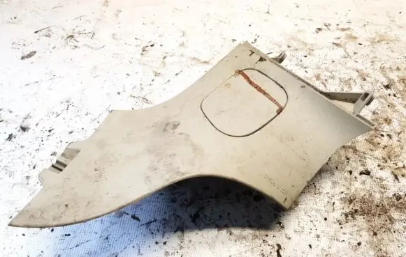 Volvo C30 Other interior part 110134