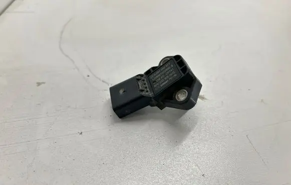 Volkswagen Tiguan Allspace Air pressure sensor 03G906051E 0281002977 170808T052600B