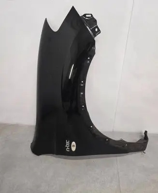 Nissan Qashqai Fender
