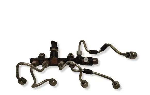 Renault Megane IV Fuel main line pipe 75212943R 8201637186 0196515