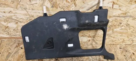 Honda CR-V Dashboard lower bottom trim panel 77345T1G 5421