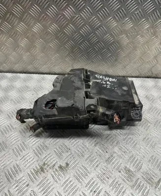 Nissan Qashqai Fuse box set 24382BB00B 319136408