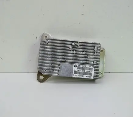 BMW 5 F10 F11 Other control units/modules 6799394