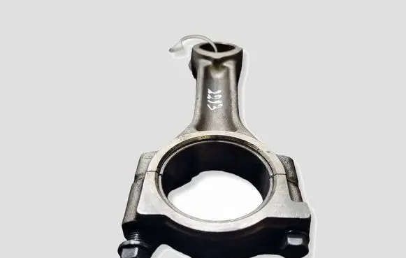 Renault Trafic II (X83) Connecting rod/conrod