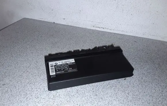 BMW 5 E60 E61 Other control units/modules 61356952664 6952664
