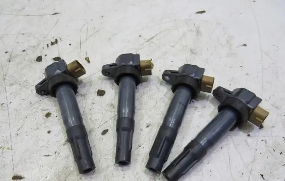 Suzuki Vitara (LY) High voltage ignition coil KRIS235789