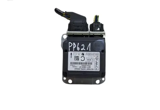 Ford Mondeo MK V Airbag control unit/module DS7T14B321CF 0285014131