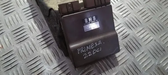 Nissan Primera Fuel injection control unit/module 227108H810 131000-1190