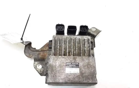 Toyota Corolla Verso AR10 Injection control unit/module 8987120070