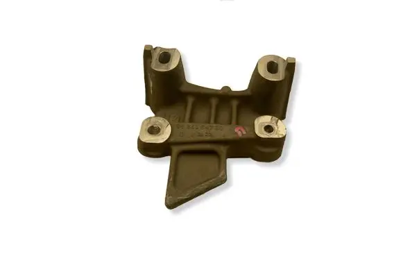 Citroen C4 III e-C4 Engine mounting bracket 9826364780