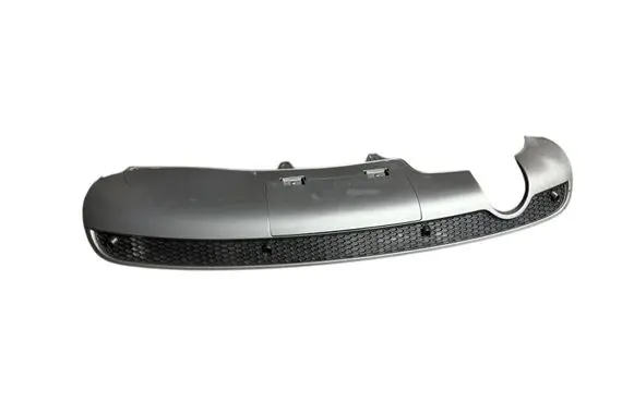 Audi Q5 SQ5 Rear bumper lower part trim 8R0807833H 8R0807833