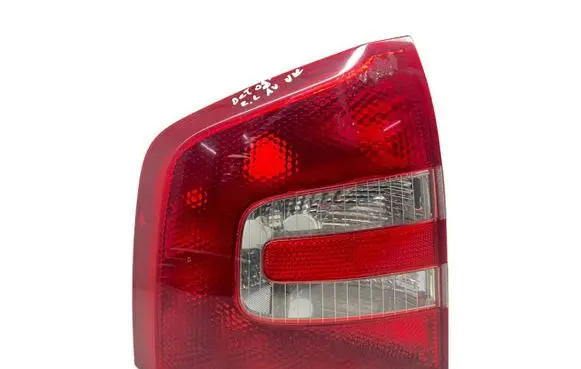 Skoda Octavia Mk2 (1Z) Rear/tail lights 1Z9945095B 275901 220708