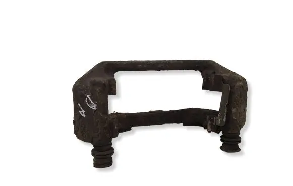 Mercedes-Benz C W203 Front Brake Caliper Pad/Carrier