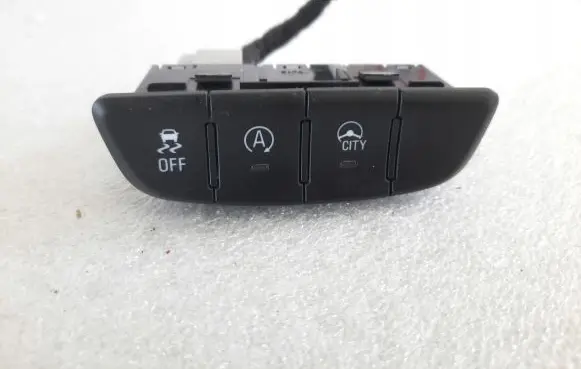 Opel Karl A set of switches 299145392