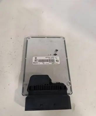 Volkswagen Tiguan Suspension control unit/module 3C0907376A 3C0907376 S180031101D