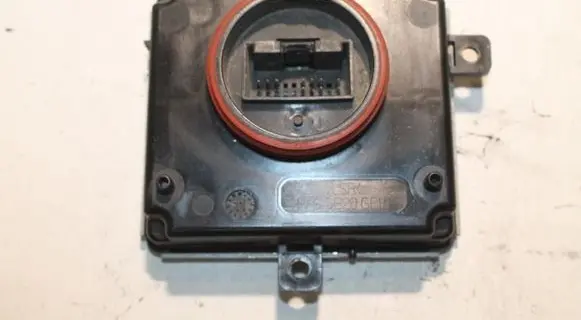 Volkswagen PASSAT B7 Light module LCM 4G0907397J