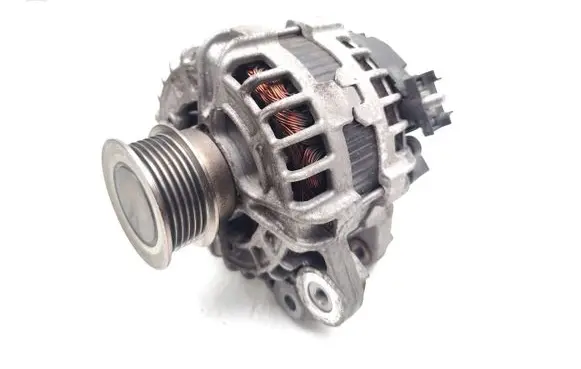 Volvo V40 Generator/alternator 30644945