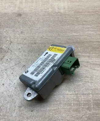 BMW 7 E65 E66 Airbag control unit/module 6937419