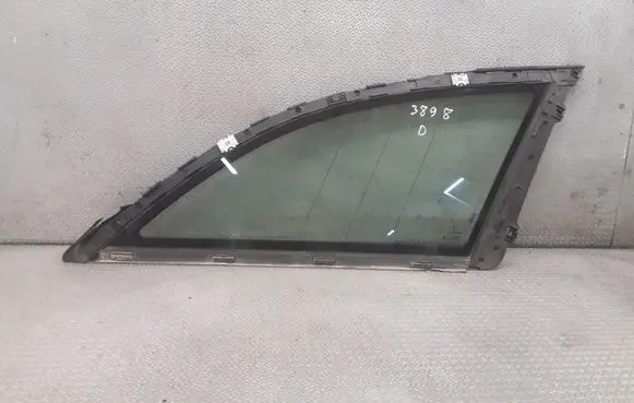 Mercedes-Benz E W211 Rear side window