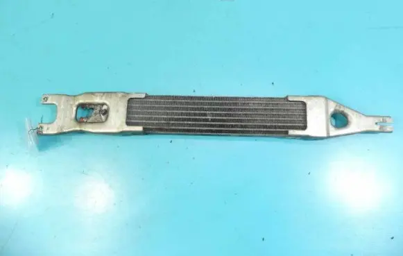 Mercedes-Benz GL X164 Engine oil radiator A0005010665 IMPRK1228779